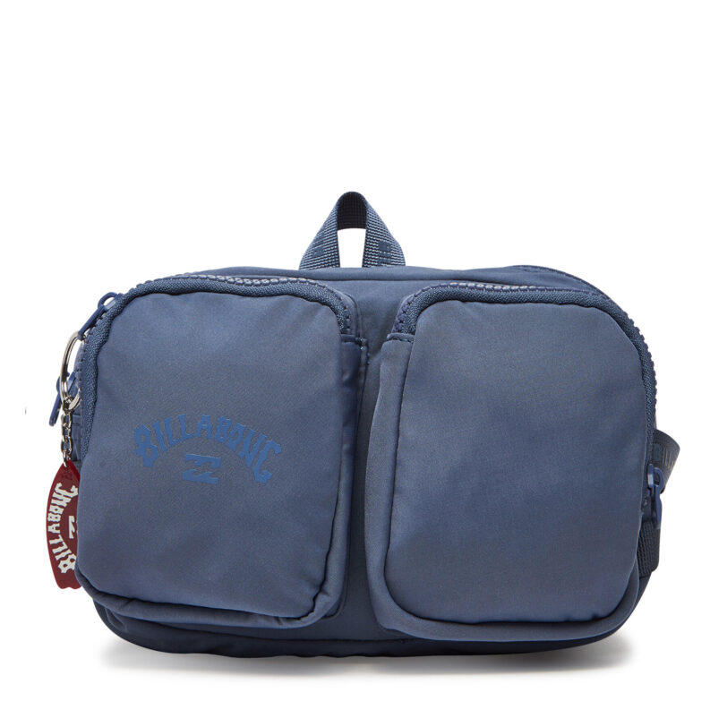 Дамска чанта Billabong BLB-M-006-07 Син цвят на ниска цена