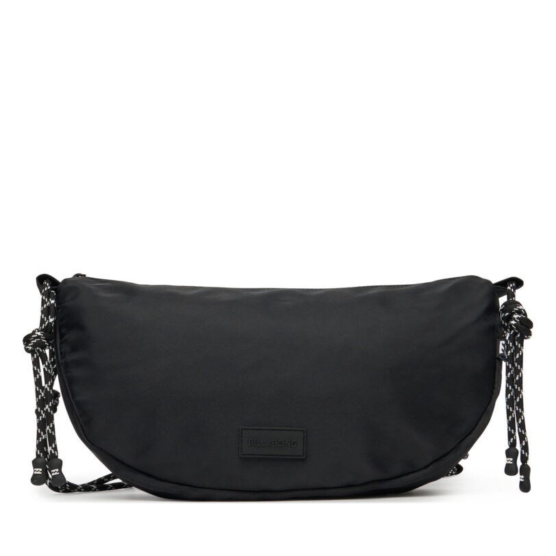 Дамска чанта Billabong BLB-M-007-07 Черен цвят на ниска цена