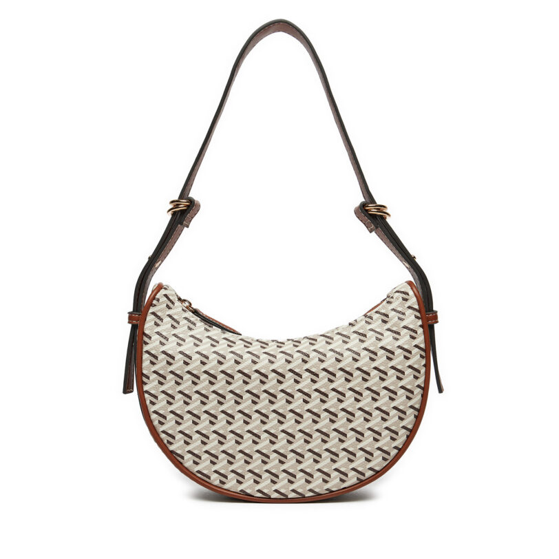 Дамска чанта Call It Spring Elli 13859998 Бежов цвят на ниска цена