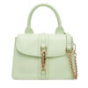 Дамска чанта Call It Spring Goodie 13761779 Зелен цвят на ниска цена