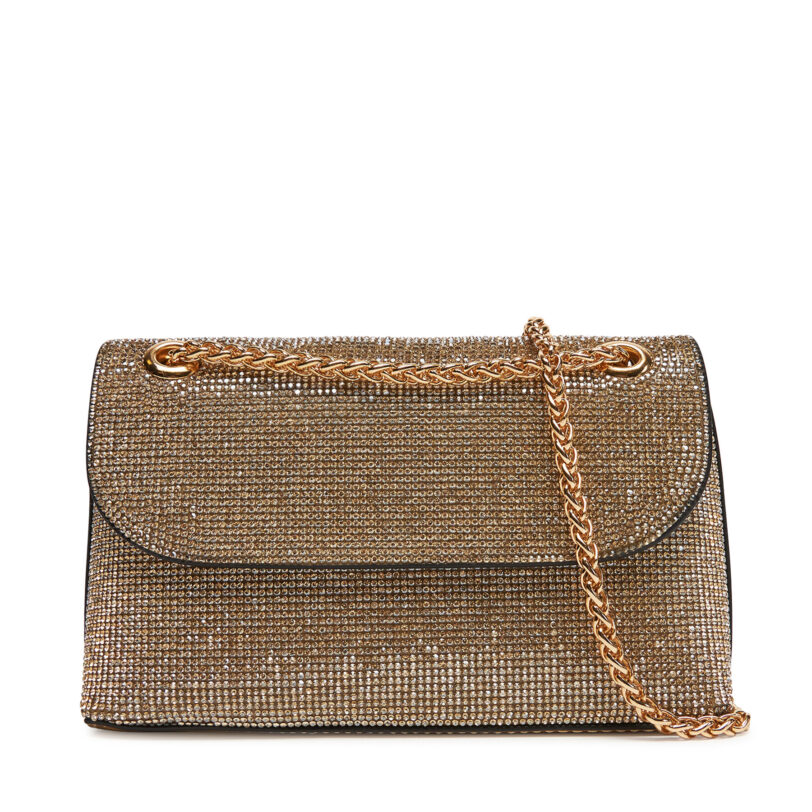 Дамска чанта Call It Spring Lovelly 13959376 Златист цвят на ниска цена