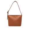 Дамска чанта Call It Spring Sadiee 13960498 Кафяв цвят на ниска цена