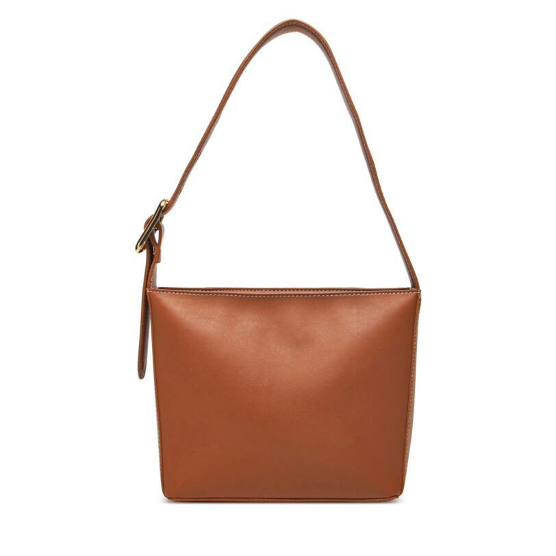 Дамска чанта Call It Spring Sadiee 13960498 Кафяв цвят на ниска цена