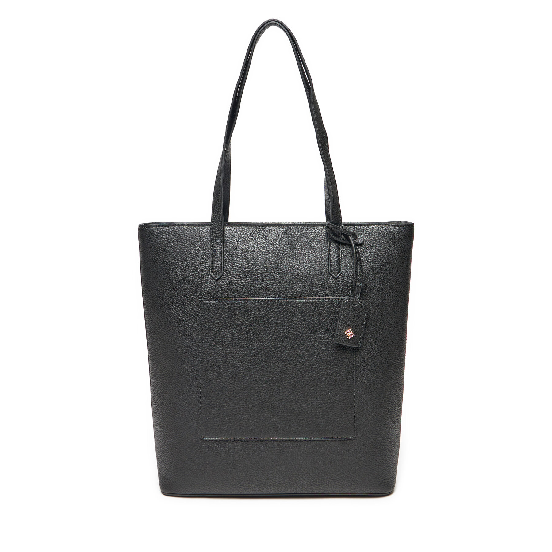 Дамска чанта Call It Spring Tyla 13859947 Черен цвят на ниска цена