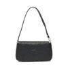 Дамска чанта Calvin Klein Business Shoulder Bag_Epi Mono K60K611888 Черен цвят на ниска цена