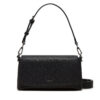Дамска чанта Calvin Klein Ck Must Conv K60K612903 Черен цвят на ниска цена