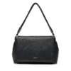 Дамска чанта Calvin Klein Ck Must Top Handle Bag_Caviar K60K613085 Черен цвят на ниска цена