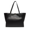 Дамска чанта Calvin Klein Ck Narrate Shopper K60K612988 Черен цвят на ниска цена