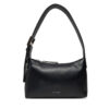 Дамска чанта Calvin Klein Hardware Handle Mini Bag K60K613027 Черен цвят на ниска цена