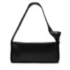 Дамска чанта Calvin Klein Jeans K60K613055 Черен цвят на ниска цена