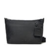 Дамска чанта Calvin Klein K50K512804 Черен цвят на ниска цена