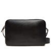 Дамска чанта Calvin Klein K60K612555 Черен цвят на ниска цена