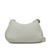 Дамска чанта Calvin Klein Soft Crossbody K60K612112 Сив цвят на ниска цена