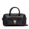 Дамска чанта Coccinelle MF6 Coccinelle Beat Soft E1 MF6 18 04 01 Черен цвят на ниска цена
