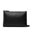 Дамска чанта Coccinelle MMA Best Crossbody E5 MMA 55 F5 01 Черен цвят на ниска цена