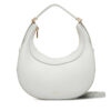 Дамска чанта Coccinelle PIP Coccinellewhisper E5 PIP 53 01 01 Сив цвят на ниска цена