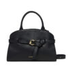 Дамска чанта Coccinelle TLA Coccinellesabine E1 TLA 18 02 01 Черен цвят на ниска цена