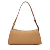 Дамска чанта DKNY Avril R523KG57 Бежов цвят на ниска цена