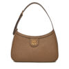 Дамска чанта DKNY Carol R43HKV84 Кафяв цвят на ниска цена