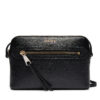 Дамска чанта DKNY R42EKE17 Черен цвят на ниска цена