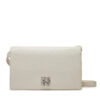 Дамска чанта DKNY R445AH95 Сив цвят на ниска цена