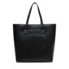 Дамска чанта DKNY R44AAG94 Черен цвят на ниска цена