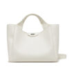 Дамска чанта DKNY R51DYJ07 Сив цвят на ниска цена