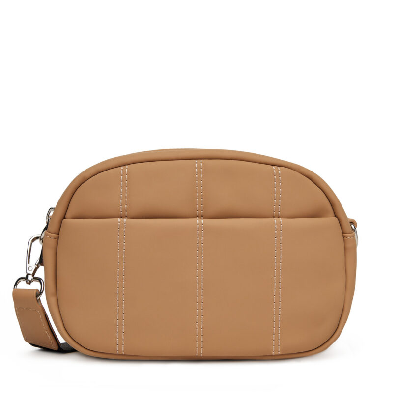 Дамска чанта DeeZee BAG-1 Кафяв цвят на ниска цена