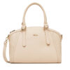 Дамска чанта DeeZee C-DZE-S-013-08 Бежов цвят на ниска цена
