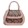 Дамска чанта DeeZee DZE-S-005-07 Розов цвят на ниска цена