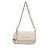 Дамска чанта DeeZee JOYEN DZ002 Екрю цвят на ниска цена