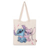 Дамска чанта Disney Classics ACCCS-AW24-304DCLS Бежов цвят на ниска цена