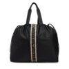Дамска чанта EA7 Emporio Armani 7W000359 AF13709 UC001 Черен цвят на ниска цена