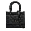 Дамска чанта Elisabetta Franchi BS-29A-46E2-V440 Черен цвят на ниска цена