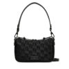 Дамска чанта Elisabetta Franchi BS-30A-46E2-V300 Черен цвят на ниска цена