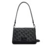 Дамска чанта Elisabetta Franchi BS-31A-46E2-V340 Черен цвят на ниска цена