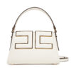 Дамска чанта Elisabetta Franchi BS-36A-56E2-V360 Бял цвят на ниска цена