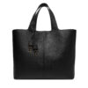 Дамска чанта Elisabetta Franchi BS-57A-52E2 Черен цвят на ниска цена