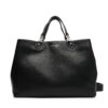 Дамска чанта Emporio Armani EW000360 AF18673 UC001 Черен цвят на ниска цена