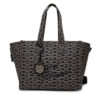 Дамска чанта Emporio Armani EW000370 AF12993 FB237 Тъмносин цвят на ниска цена