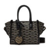 Дамска чанта Emporio Armani EW000371 AF11951 FC033 Черен цвят на ниска цена
