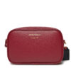 Дамска чанта Emporio Armani EW000537 AF12036 M5008 Бордо цвят на ниска цена