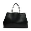 Дамска чанта Emporio Armani EW001001 AF18673 UC001 Черен цвят на ниска цена