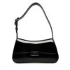 Дамска чанта Emporio Armani EW001013 AF17287 UC001 Черен цвят на ниска цена