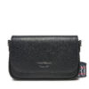 Дамска чанта Emporio Armani Y3H294 Y478E 80001 Черен цвят на ниска цена