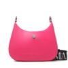 Дамска чанта Emporio Armani Y3H329 YWI7E 80635 Розов цвят на ниска цена