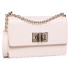 Дамска чанта Furla 1927 BAFKACO-ARE000-B4L00-1-007-20-IT-B Екрю цвят на ниска цена