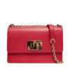 Дамска чанта Furla 1927 BAFKACO ARE000 BG RUB00 Червен цвят на ниска цена