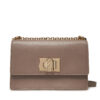 Дамска чанта Furla 1927 Mini BAFKACO ARE000 2572S Сив цвят на ниска цена