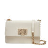 Дамска чанта Furla 1927 Mini BAFKACO ARE000 PNN00 Бежов цвят на ниска цена